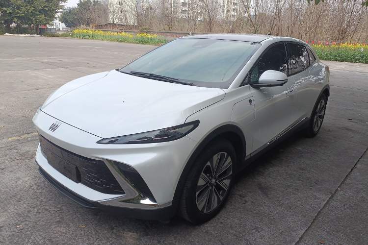 Used Buick E4 2023 Deluxe Edition