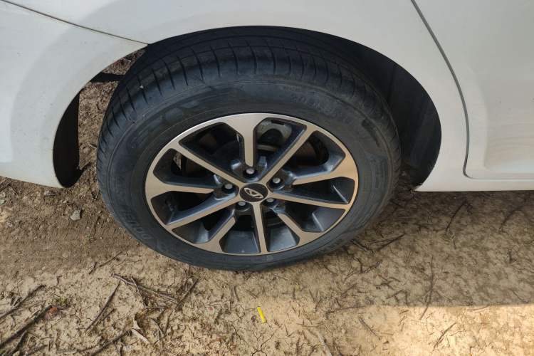 Used Chery Arrizo 5 2021 PRO 1.5L CVT Youth Edition