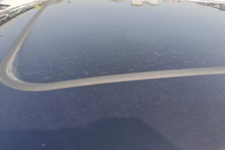 Used JETOUR X90 PLUS 2024 1.6TD DCT Villa 5-Seater Roof