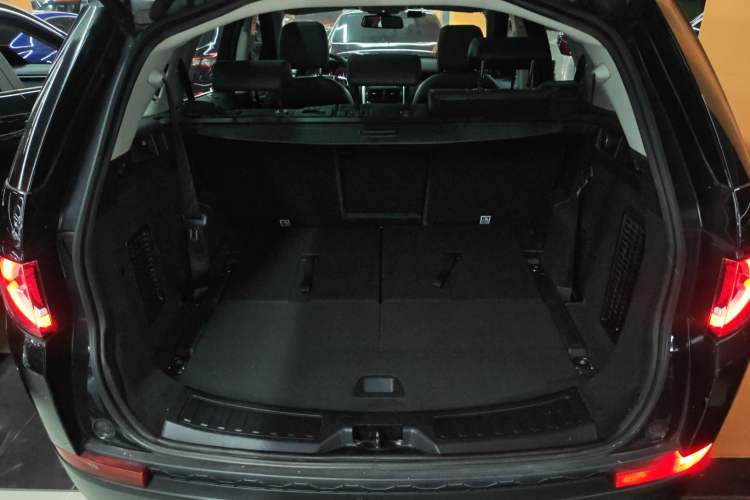 Used Land Rover Discovery Sport 2018 240 PS HSE Version