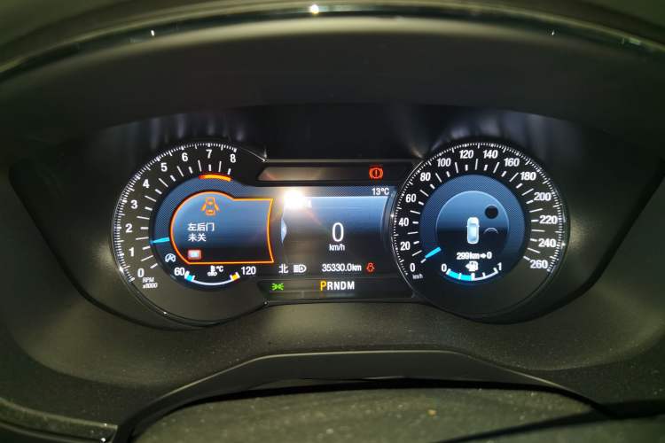 Used Ford Taurus 2019 EcoBoost 245 Premium Edition