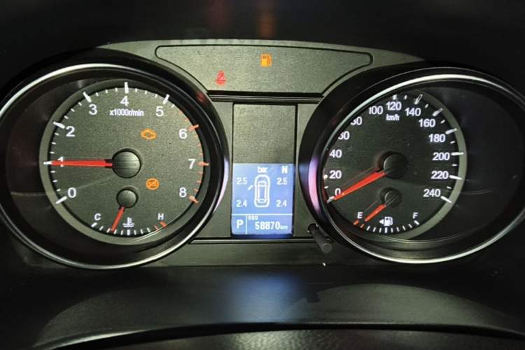 Used Haval M6 2019 1.5T DCT Two-Wheel Drive Elite Version China VI Standard