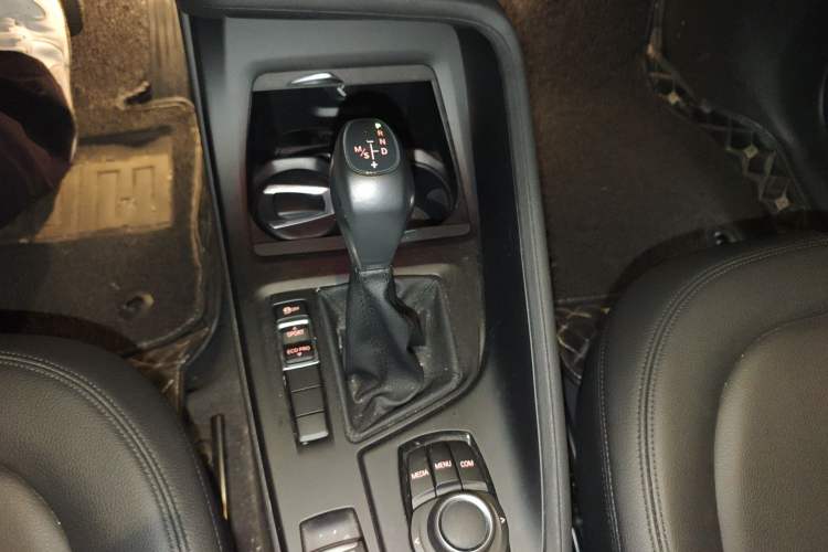 Used BMW X1 2018 sDrive20Li Leading Model
