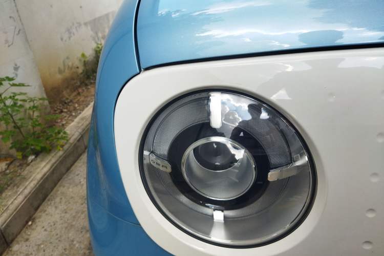 Used ORA Black Cat 2019 351 km Fun Edition
