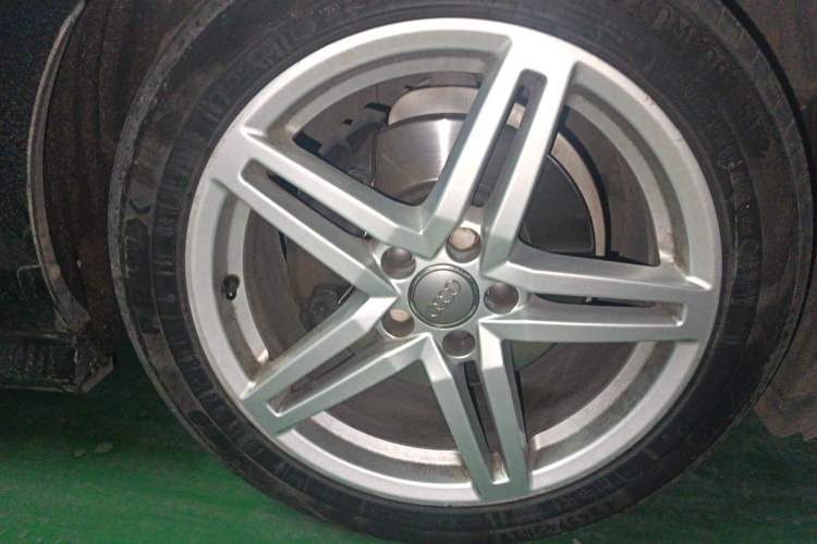 Used Audi A6L 2018 30th Anniversary Edition 30 FSI Style Model