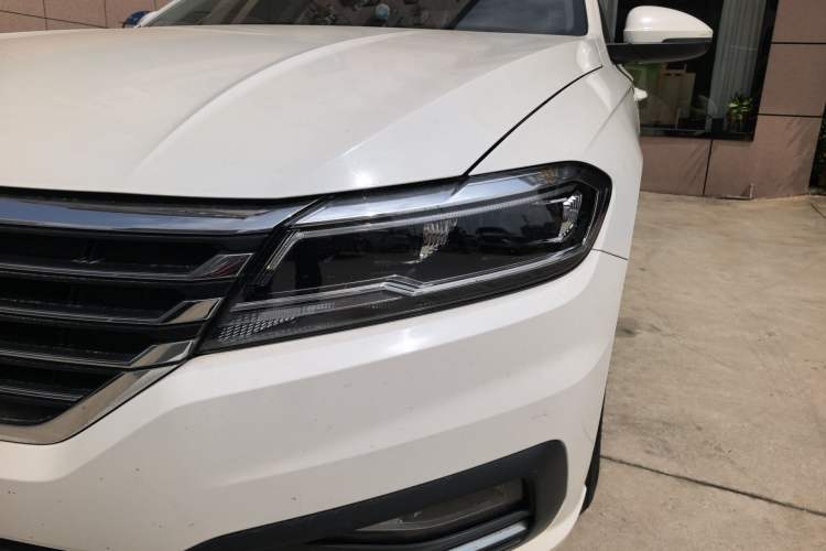 Used Volkswagen Lavida 2021 280TSI DSG Comfort Edition
