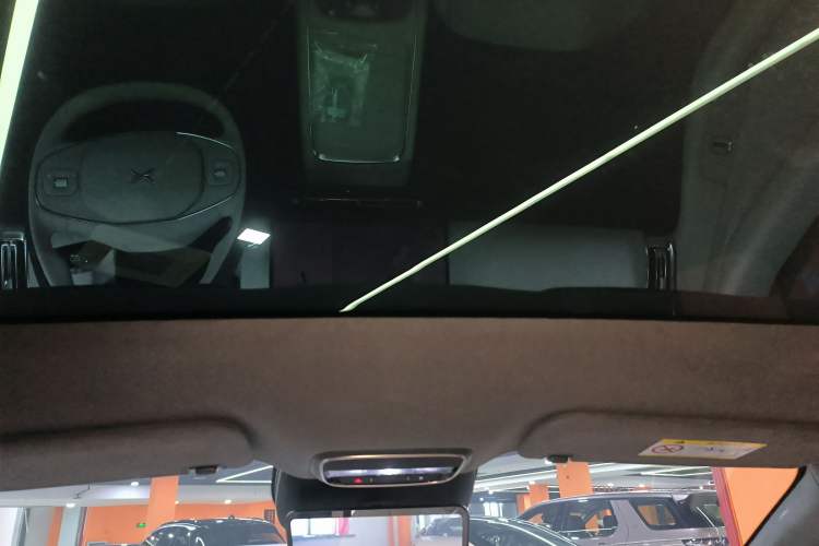 Used XPeng P7+ 2024 Long-Range Max
