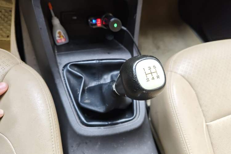 Used Wuling Hongguang 2018 1.5L S Comfort Model L2B