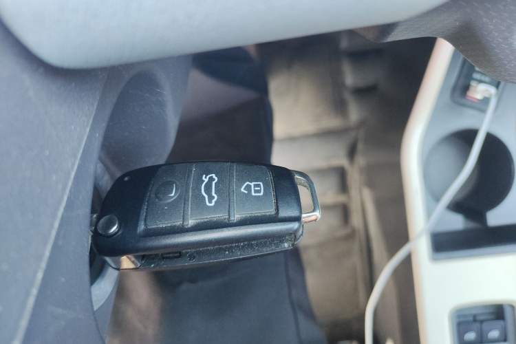 Used Chery QQ QQ Ice Cream 2024 170km Sundae
