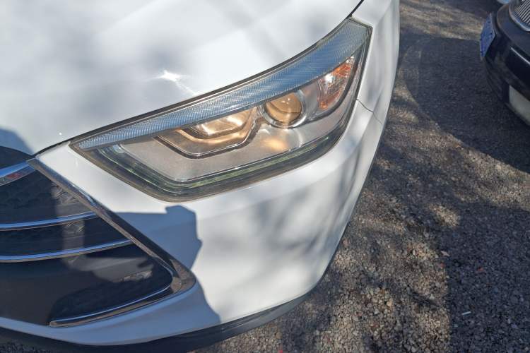 Used JAC Group Refine S3 2014 1.5L Manual Luxury Smart Model