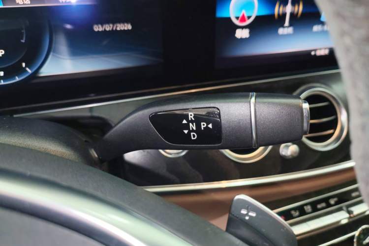 Used Mercedes-Benz E-Class 2018 E 200 L Sport 4MATIC