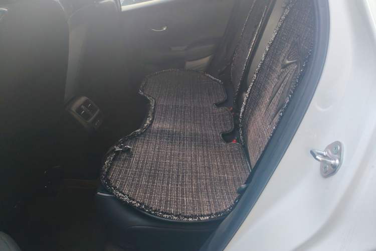 Used Honda HR-V 2023 240TURBO Jingrui Edition