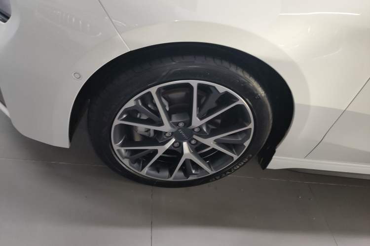 Used Lynk & Co 03 2022 2.0TD DCT JingPro