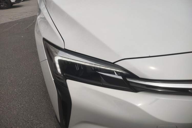 Used Buick Velite 6 2019 Connected & Smart Edition