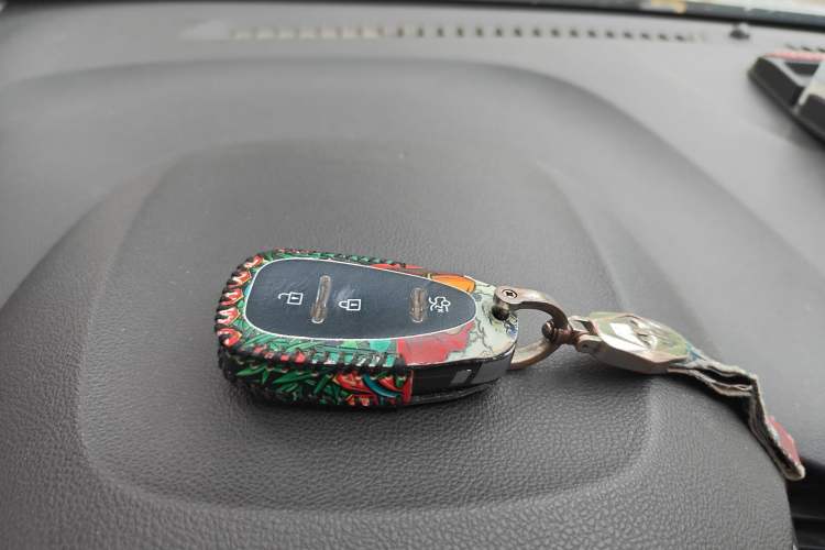 Used Chevrolet Trax 2018 330T Automatic Two-Wheel Drive Luxury Model