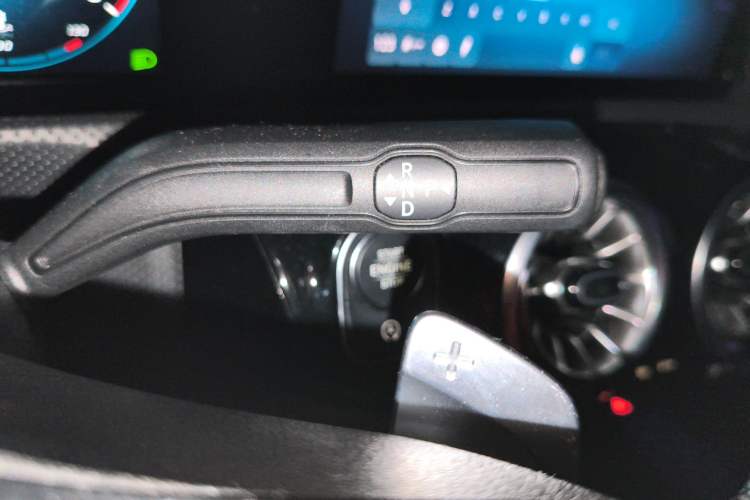 Used Mercedes-Benz A-Class 2022 Restyled A 200 L Sport Sedan Fashion Version
