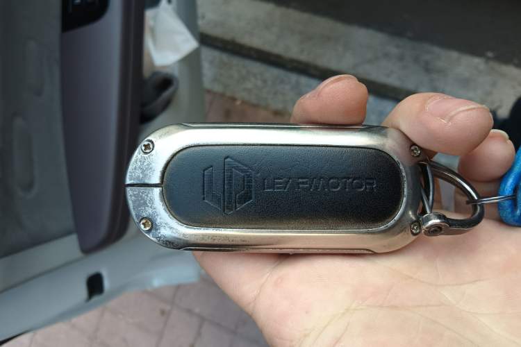 Used Leapmotor C11 2023 Range-Extended 180 Comfort Edition