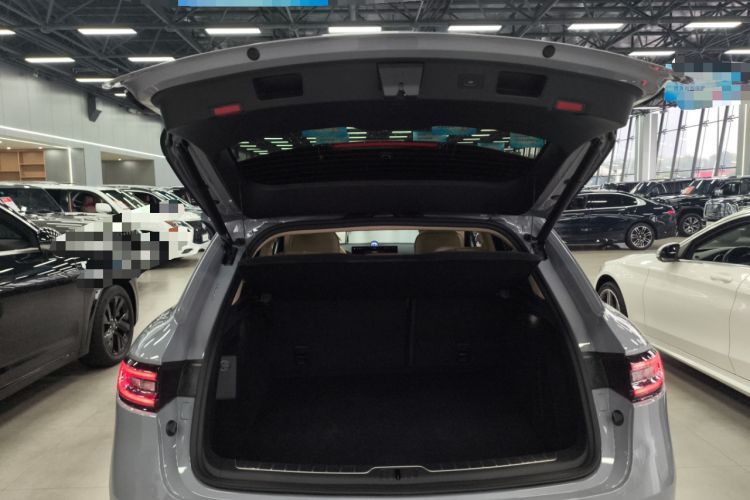 Used Hima AITO M5 2024 Extended-Range Max RS Four-Wheel Drive Advanced Intelligent Driving Version
