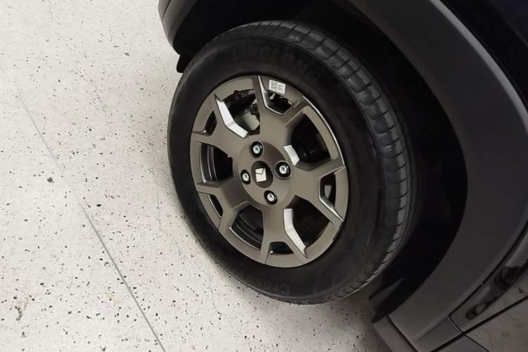 Used Baojun Spark EUV 2026 301km Flagship Edition