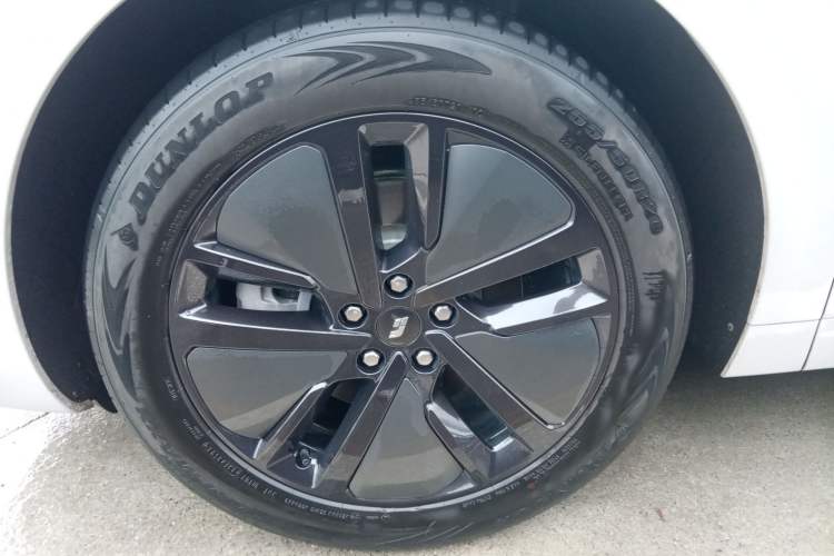 Used Li Auto L6 2024 Pro Model