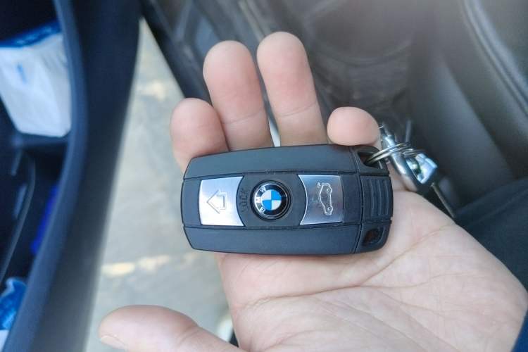 Used BMW X1 2013 xDrive20i X Design Package