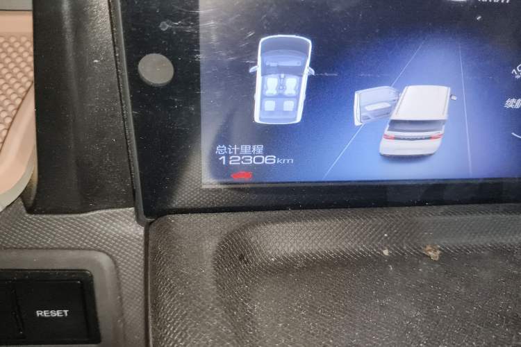 Used Wuling Hongguang MINIEV 2022 Macaron Fashion Edition Lithium-Nickel-Cobalt-Alpha-oxide