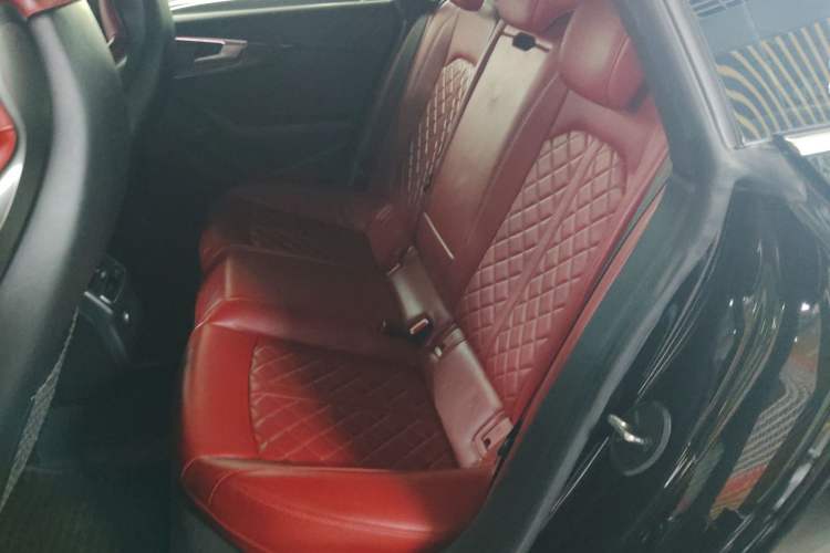 Used Audi S5 2017 S5 3.0T Sportback