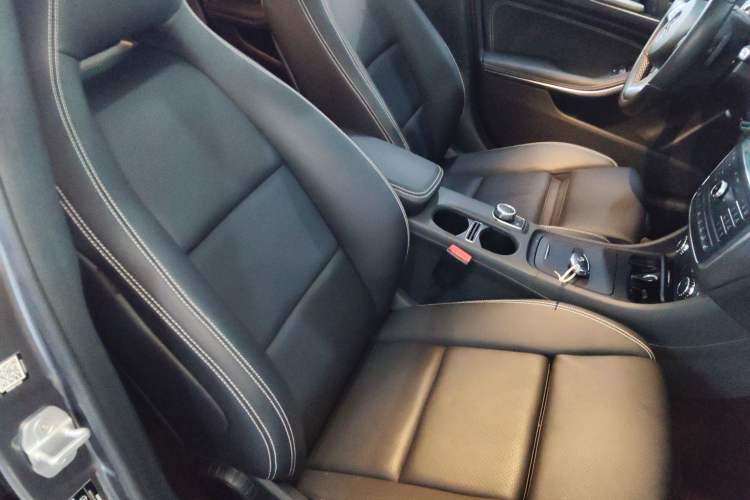 Used Mercedes-Benz GLA 2016 GLA 220 4MATIC Fashion Edition