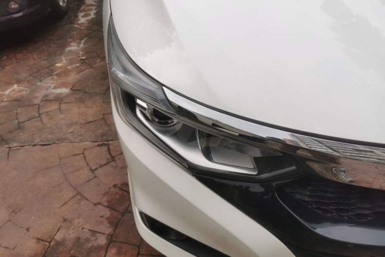 Used Honda Crider 2019 180 Turbo CVT Comfort Version China VI
