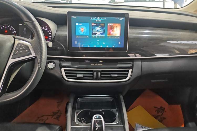 Used BYD Song MAX 2019 1.5T Automatic Smart Connect Ruiyi Sunroof Version 6 Seats China VI Standard