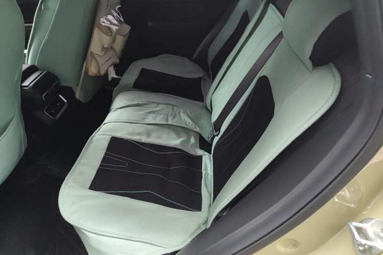 Used Geely Auto Cowboy 2025 1.5TD Trendy Play Edition
