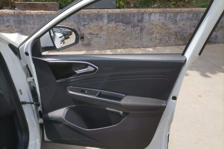 Used Jetta VS5 2021 280TSI Automatic Trend Edition