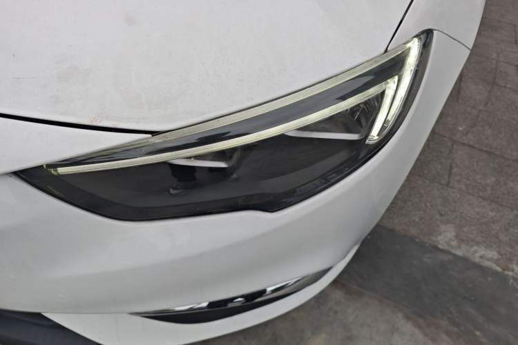 Used Buick Regal 2017 20T Elite Edition
