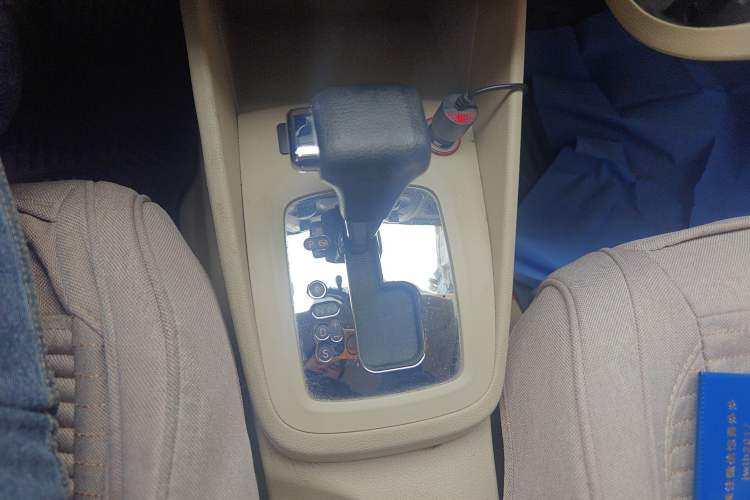 Used Volkswagen Bora 2012 1.6L Automatic Fashion Edition