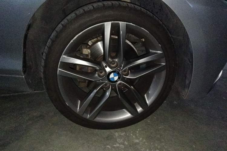 Used BMW 2 Series 2018 225i Convertible Coupe M Sport Edition