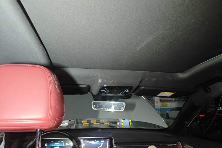 Used JETOUR X70 PLUS 2022 1.5T CVT Mountain 5-Seater