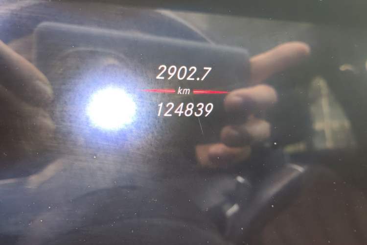 Used Mercedes-Benz S-Class 2018 S 320 L