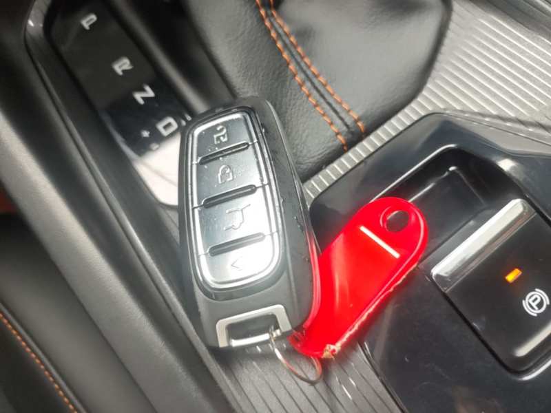 Used Dongfeng Aeolus Yixuan 2025 1.5L Automatic Luxury Version – Luxury — 8