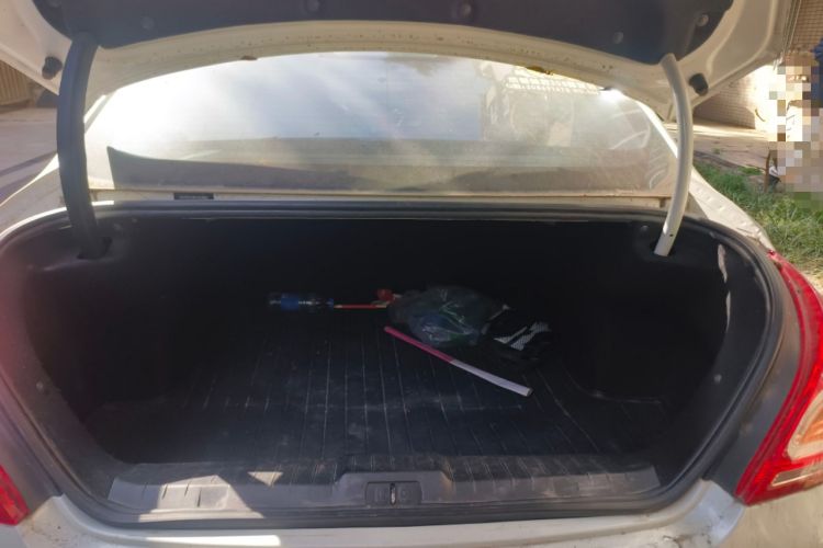 Used Peugeot 308 2013 1.6L Manual YouShang Model