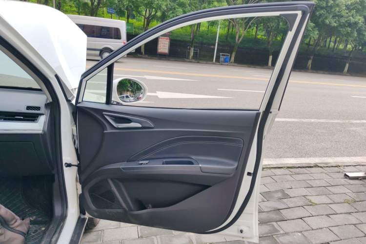 Used NETA AYA 2023 401