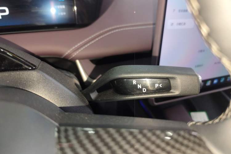 Used Xiaomi Auto SU7 2024 Rear-Drive Long-Range Intelligent Driving Version