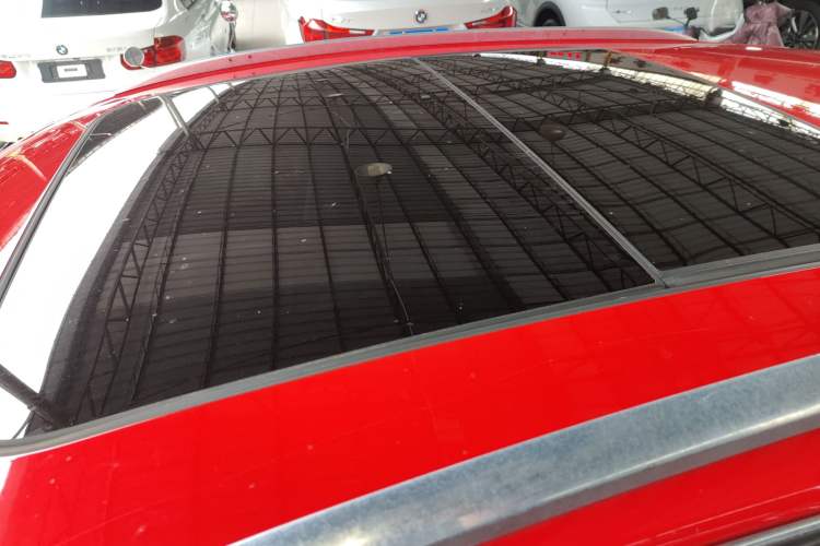 Used Audi Q3 2018 30th Anniversary Edition 30 TFSI Fashion Model