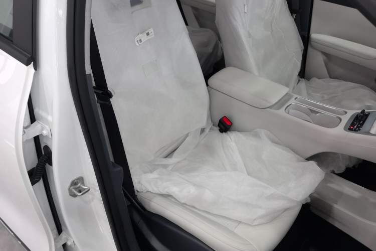 Used Geely Galaxy Geome 2025 310km Dream Edition