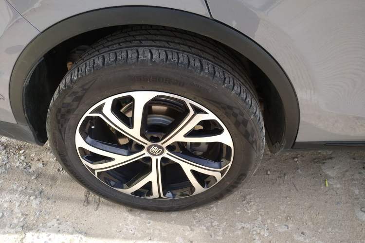 Used BYD Tang New Energy 2025 Intelligent Driving Version DM-i 115KM Flagship Edition