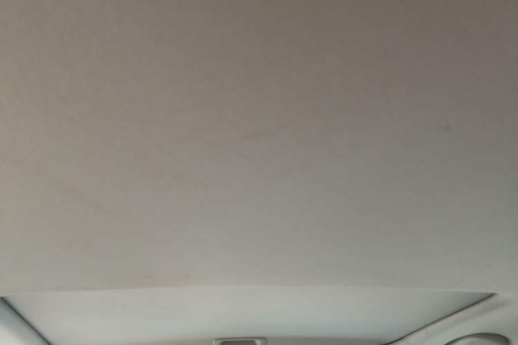 Used Honda Civic 2016 220TURBO CVT Luxury Edition Headliner