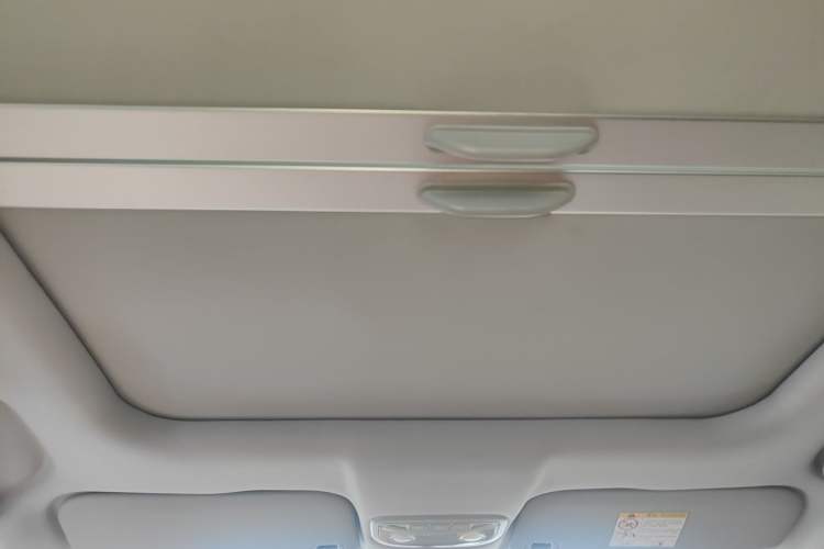 Used Geely Auto Vision X1 2017 1.3L Automatic Player Edition
