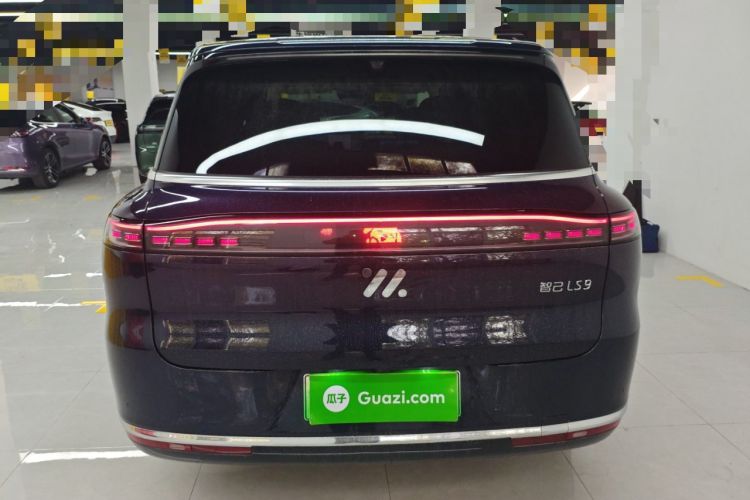 Used IM LS9 2026 Model 66 Ultra
