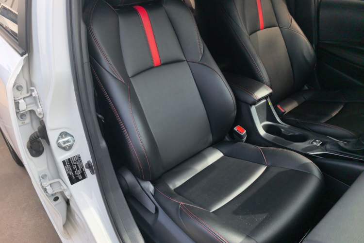 Used Toyota Levin 2022 Facelift TNGA 1.5L CVT Progressive Edition
