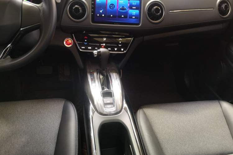 Used Honda XR-V 2021 220TURBO CVT Luxury Edition Gear Lever