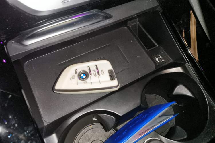 Used BMW X3 2023 xDrive30i Leading Model M Night Edition Package
